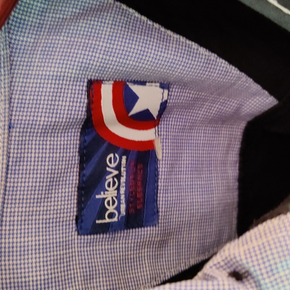 Cotton shirt - Picture 4 of 10